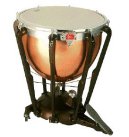 timbales