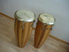 congas